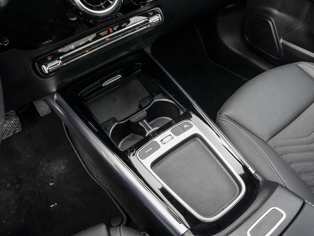 Mercedes-Benz B 220 d PROGRESSIVE PANO DISTRONIC AHK 360KAMERA foto 13