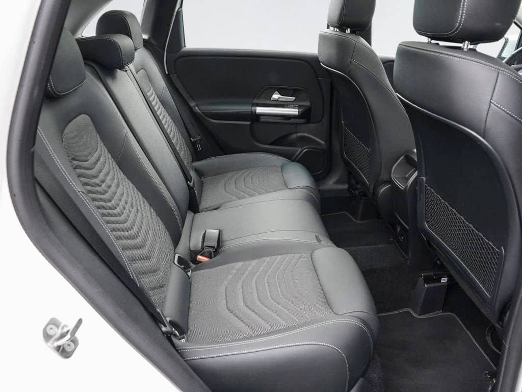 Mercedes-Benz B 220 d PROGRESSIVE PANO DISTRONIC AHK 360KAMERA foto 6