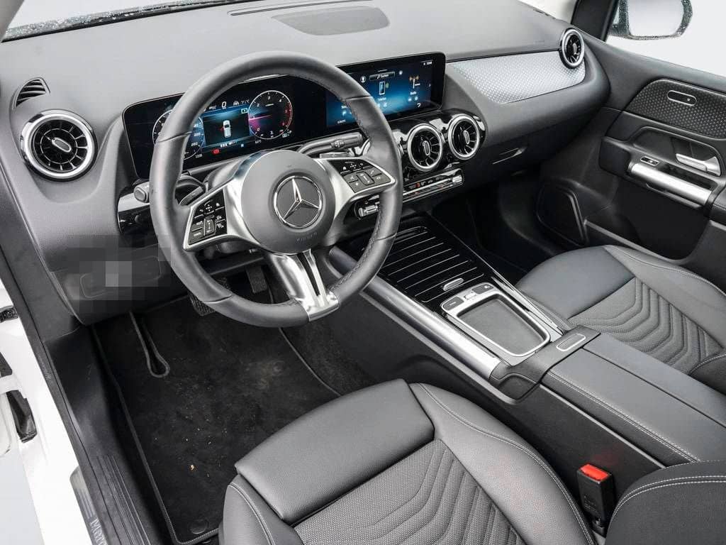 Mercedes-Benz B 220 d PROGRESSIVE PANO DISTRONIC AHK 360KAMERA foto 8