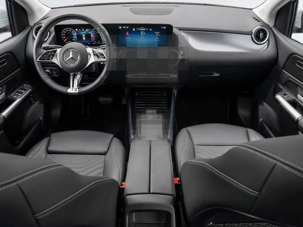 Mercedes-Benz B 220 d PROGRESSIVE PANO DISTRONIC AHK 360KAMERA foto 10