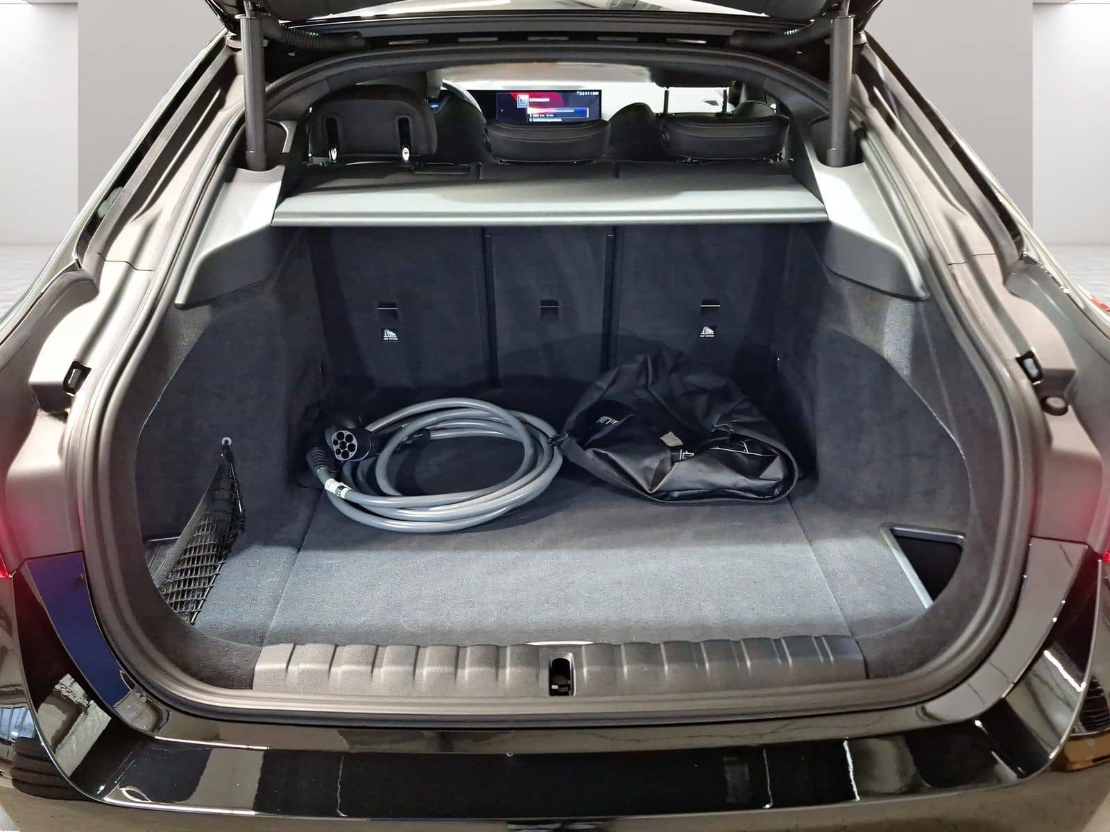 BMW i4 eDrive35 Gran Coupé Navi Kamera HiFi foto 11