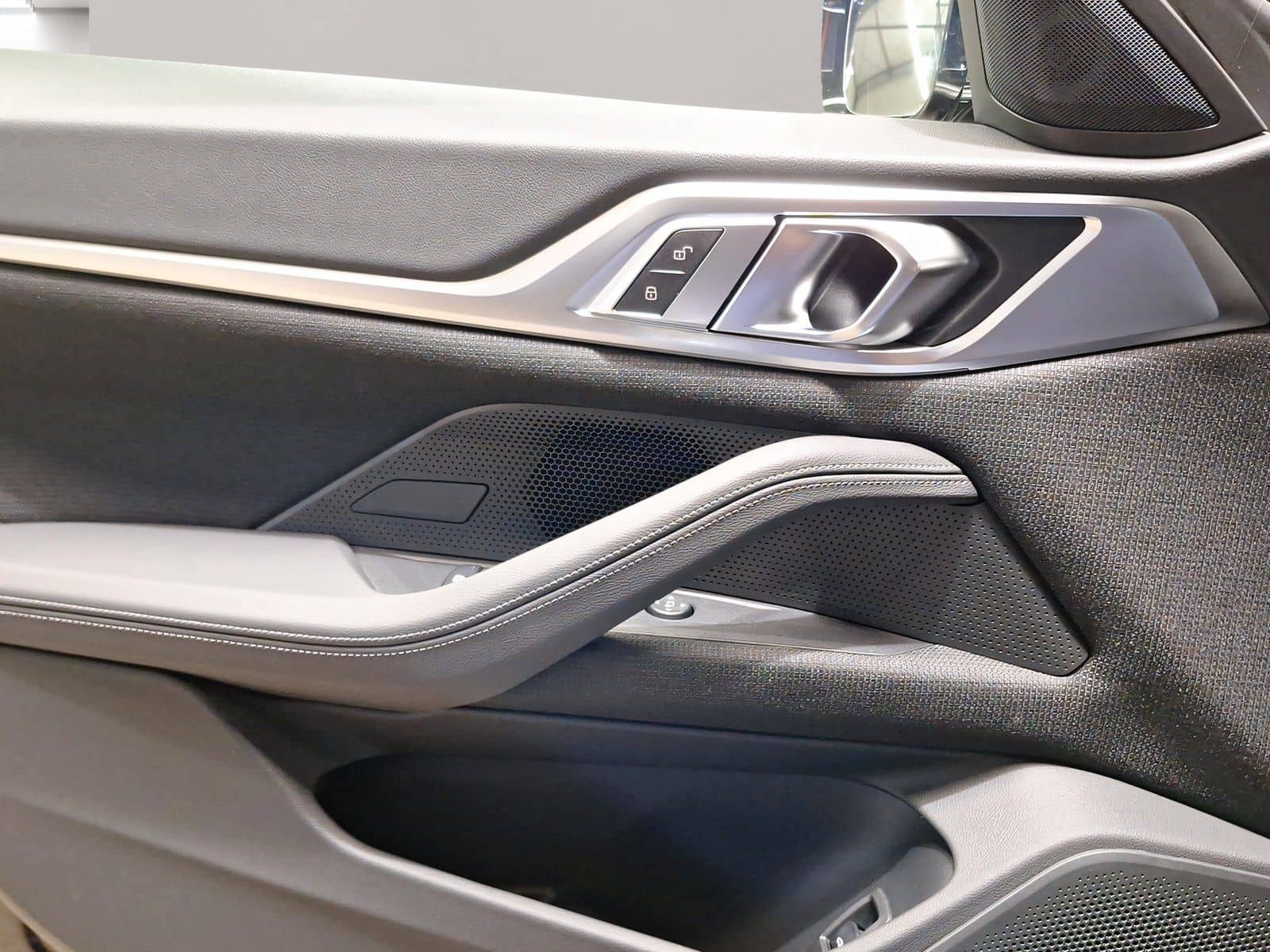 BMW i4 eDrive35 Gran Coupé Navi Kamera HiFi foto 15