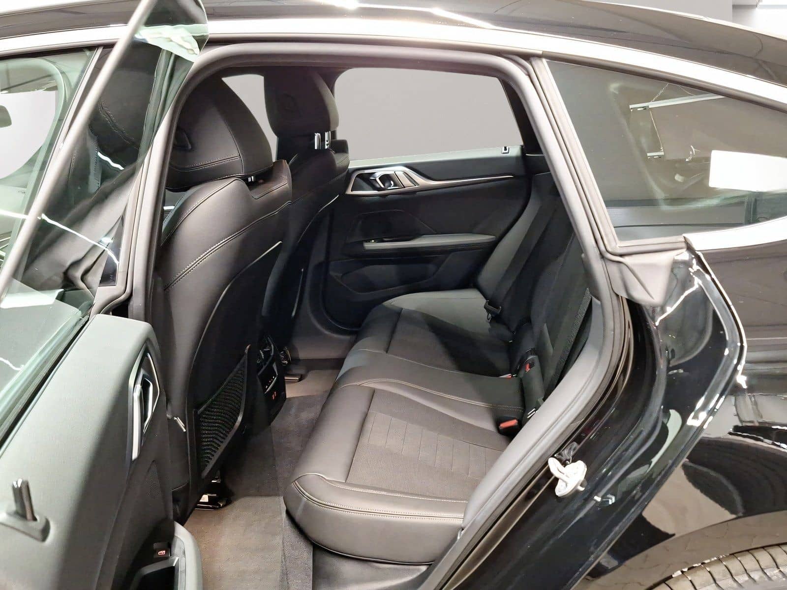 BMW i4 eDrive35 Gran Coupé Navi Kamera HiFi foto 6