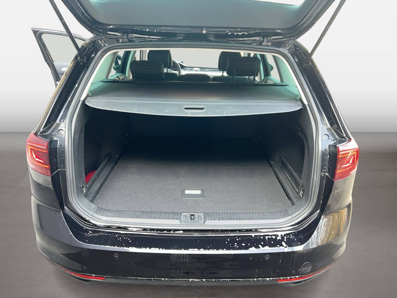 Volkswagen Passat Variant 2.0 TDI DSG Business IQ.Light|h/k foto 12