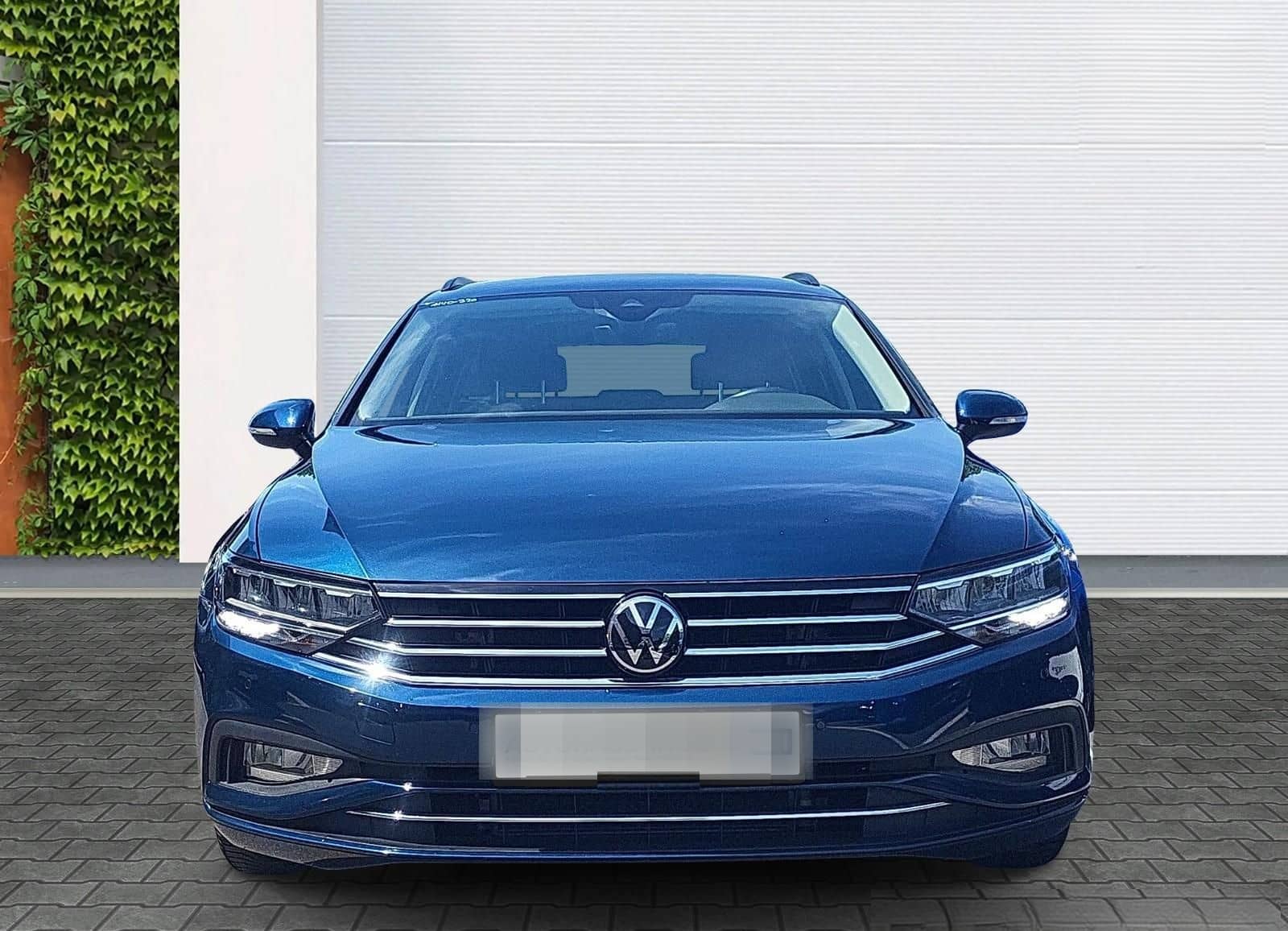 Volkswagen Passat 1.5TSI Business DSG Navi+LED+SHZ+AHK+ACC+ foto 2