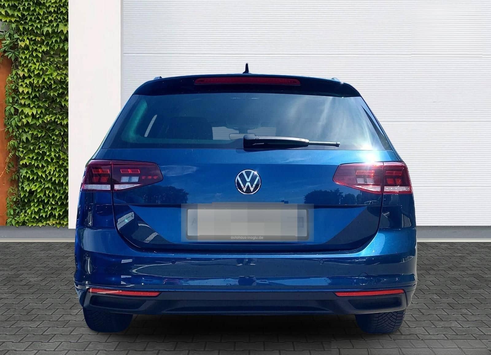 Volkswagen Passat 1.5TSI Business DSG Navi+LED+SHZ+AHK+ACC+ foto 5