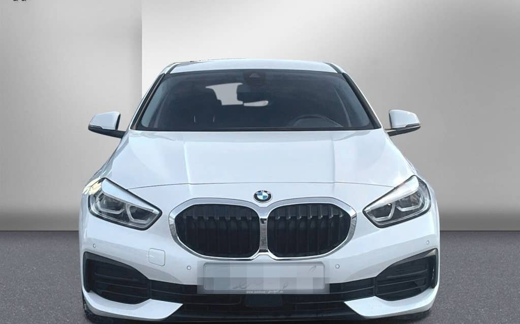 BMW 118i Advantage, LED,NAVI,COMFORT-P,TEMPO,SHZ,LHZ foto 2