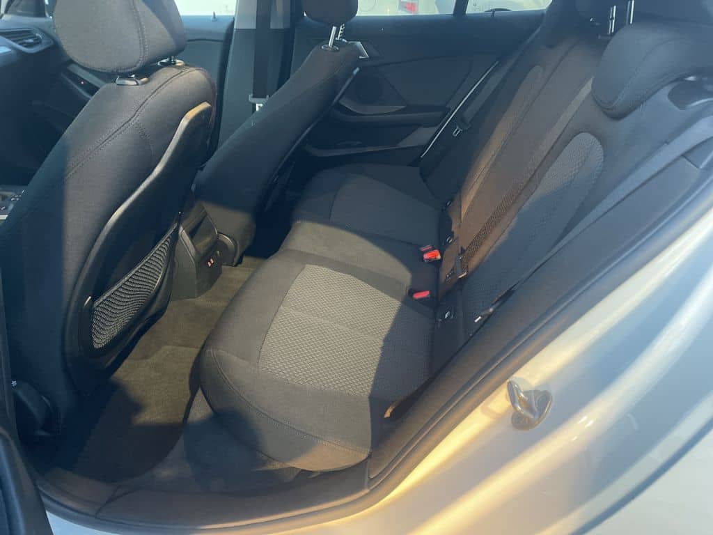 BMW 118i Advantage, LED,NAVI,COMFORT-P,TEMPO,SHZ,LHZ foto 13