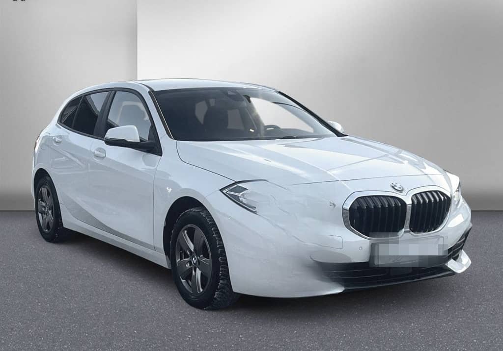 BMW 118i Advantage, LED,NAVI,COMFORT-P,TEMPO,SHZ,LHZ foto 3