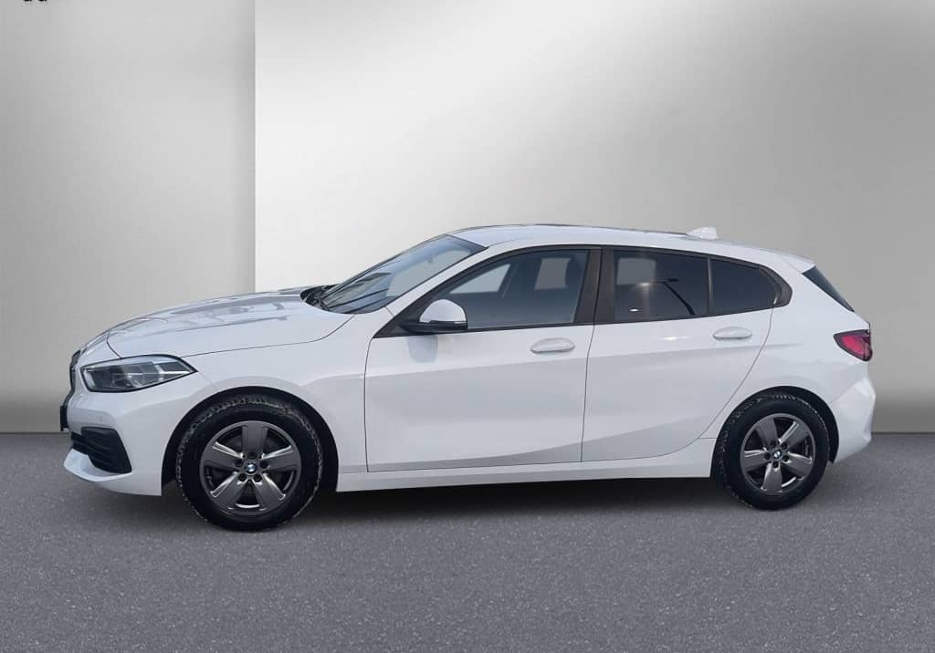 BMW 118i Advantage, LED,NAVI,COMFORT-P,TEMPO,SHZ,LHZ foto 4