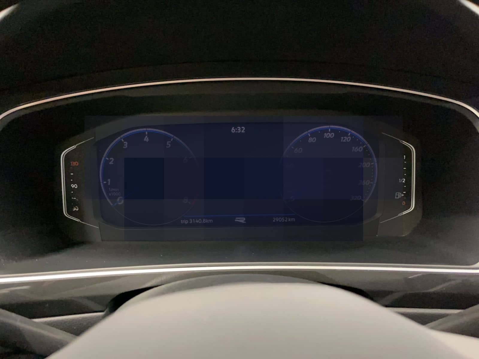 Volkswagen Tiguan 2.0 TSI DSG 4Motion R ACC AHK AUT KeyLess foto 7