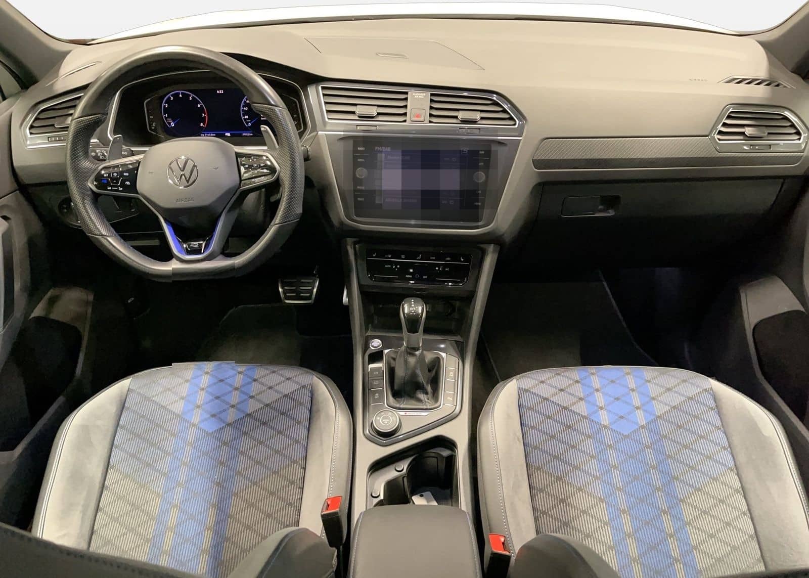 Volkswagen Tiguan 2.0 TSI DSG 4Motion R ACC AHK AUT KeyLess foto 8