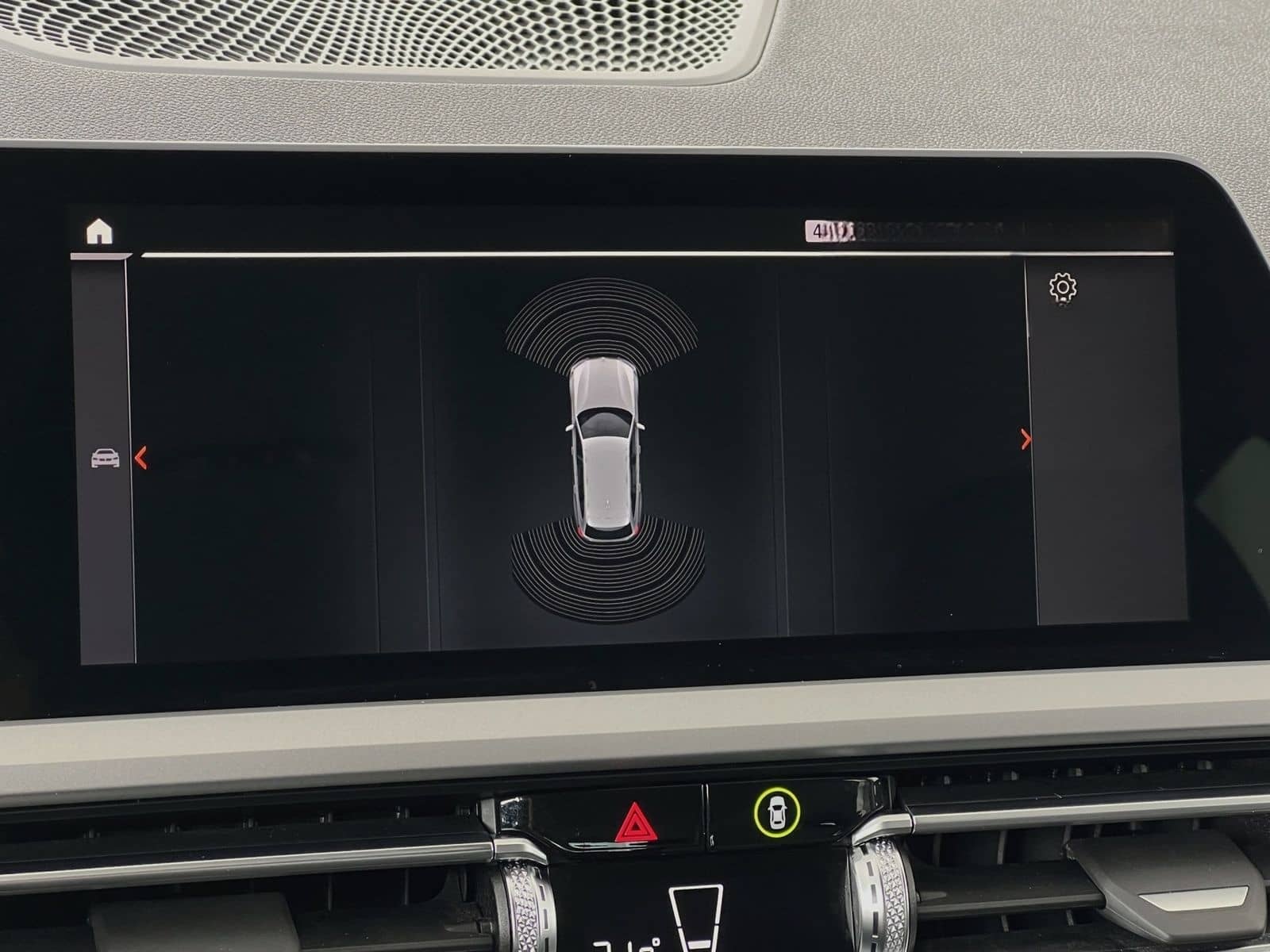 BMW 318d Touring Advantage LED PDC Dr.Assist foto 10