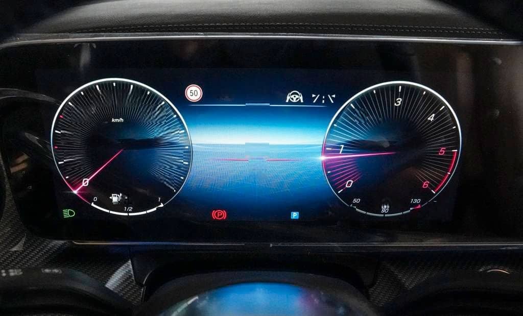 Mercedes-Benz V 300 4M-AMG-NIGHT-DISTRONIC-AHK-UVP 108.000,- foto 11