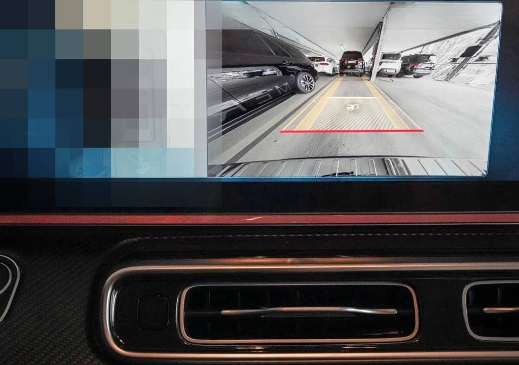 Mercedes-Benz V 300 4M-AMG-NIGHT-DISTRONIC-AHK-UVP 108.000,- foto 14