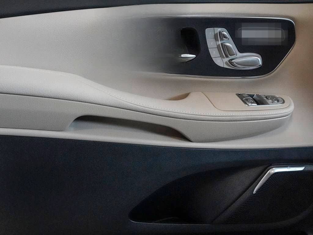 Mercedes-Benz V 300 4M-AMG-NIGHT-DISTRONIC-AHK-UVP 108.000,- foto 15