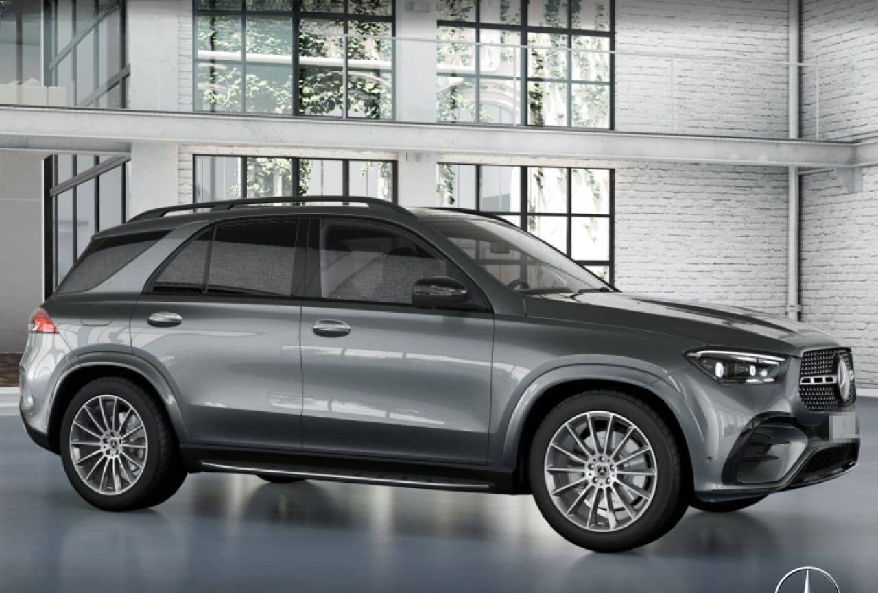 Mercedes-Benz GLE 450 d 4M AMG Advanced+/Pano/AHK/Airmatic/21" foto 15