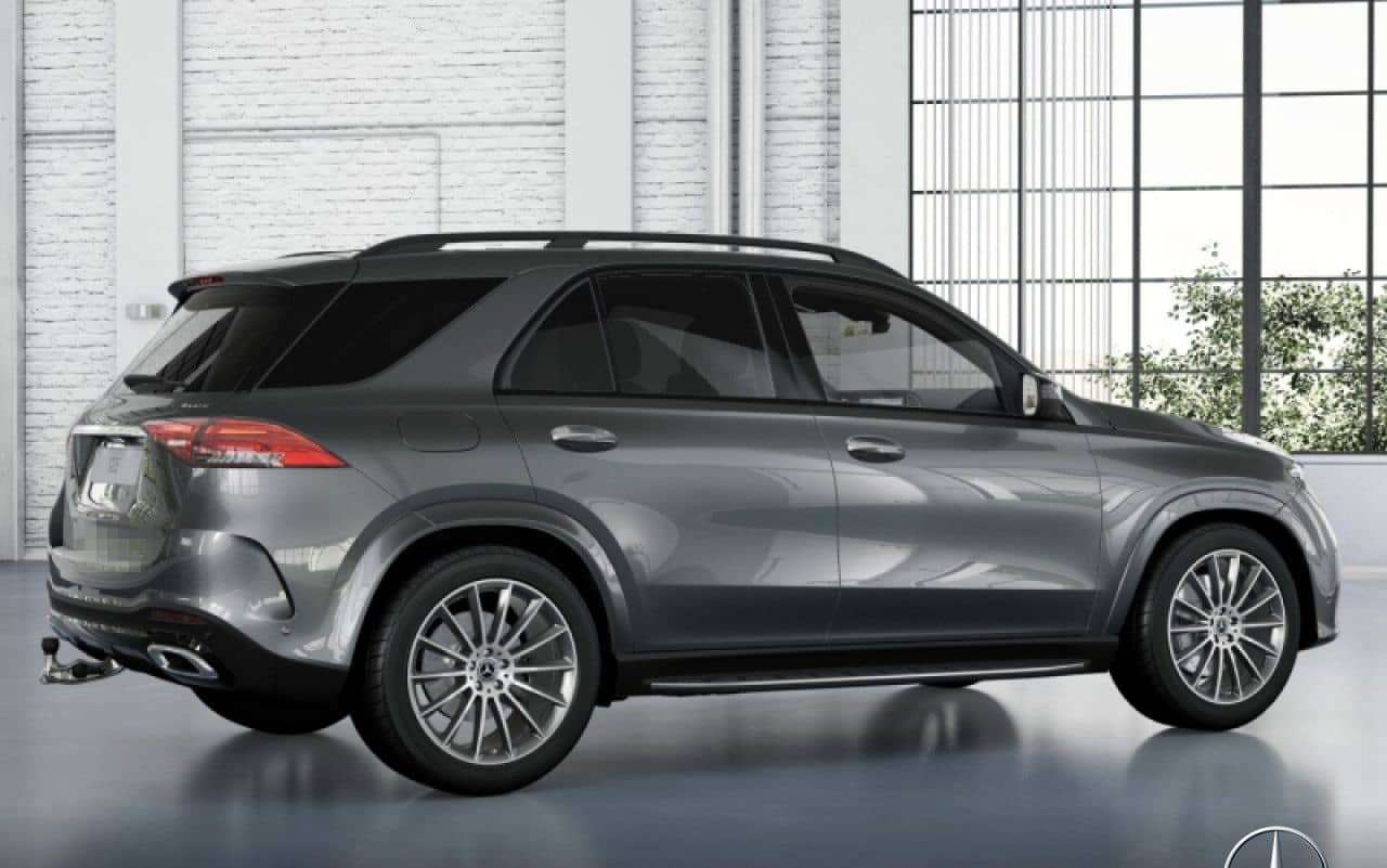 Mercedes-Benz GLE 450 d 4M AMG Advanced+/Pano/AHK/Airmatic/21" foto 16