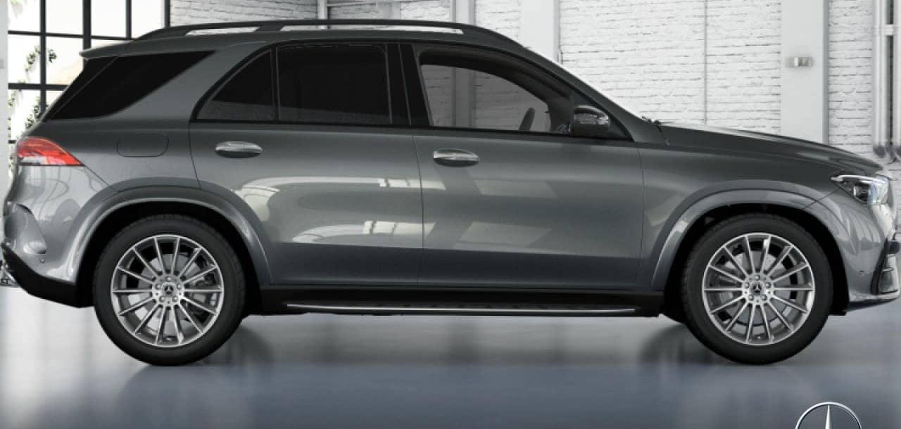 Mercedes-Benz GLE 450 d 4M AMG Advanced+/Pano/AHK/Airmatic/21" foto 18