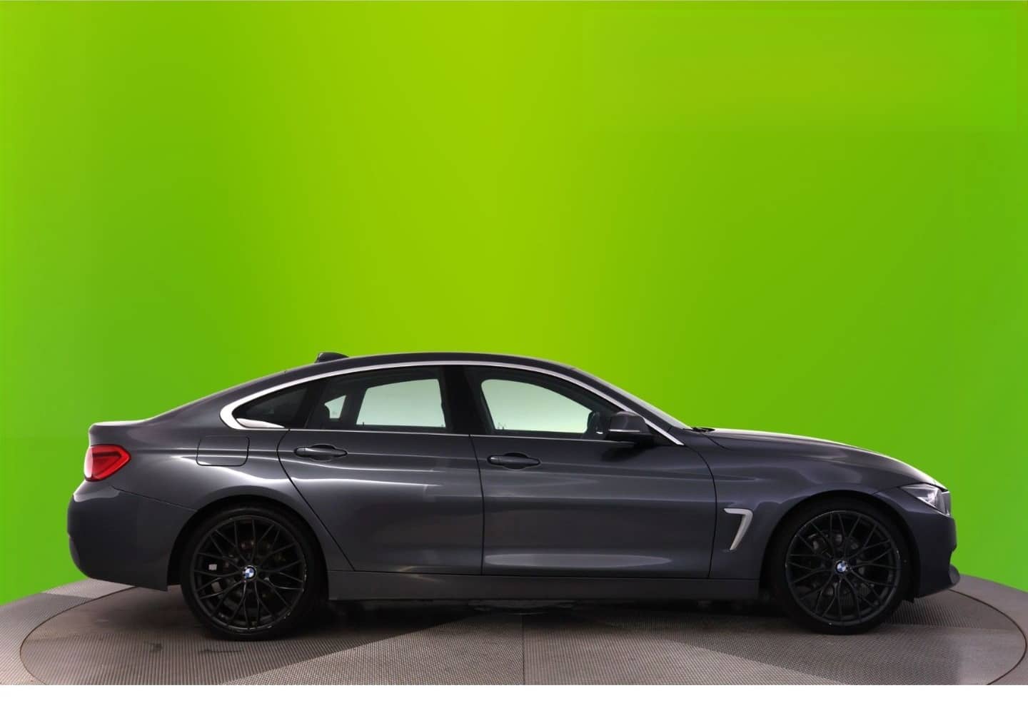 BMW 420 Gran Coupe Steptronic Advantage+LED+NAVI+PDC foto 2