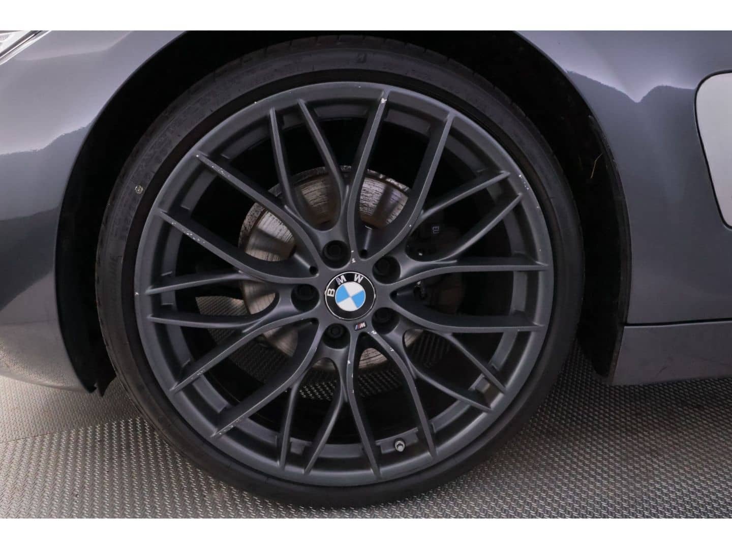 BMW 420 Gran Coupe Steptronic Advantage+LED+NAVI+PDC foto 13