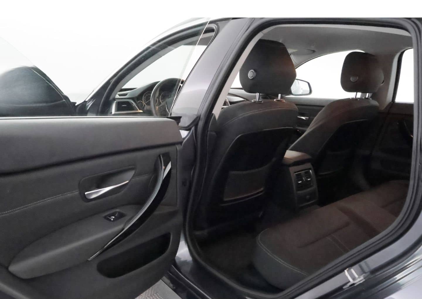 BMW 420 Gran Coupe Steptronic Advantage+LED+NAVI+PDC foto 17