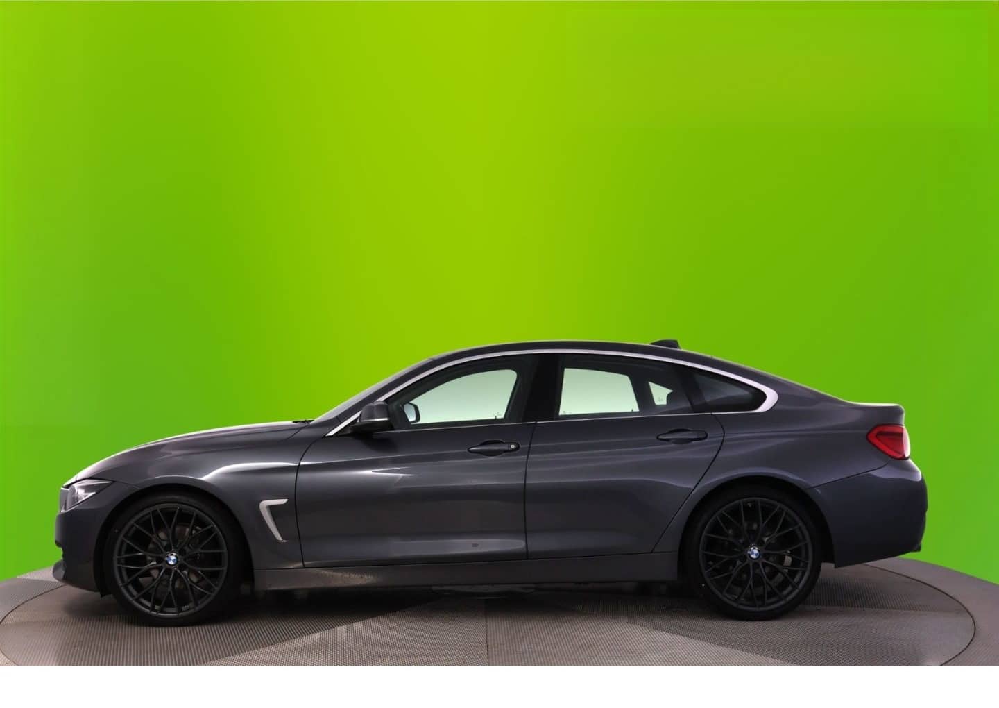 BMW 420 Gran Coupe Steptronic Advantage+LED+NAVI+PDC foto 6