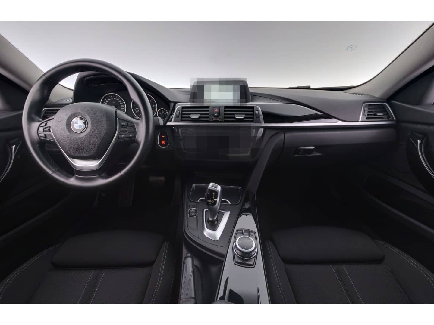 BMW 420 Gran Coupe Steptronic Advantage+LED+NAVI+PDC foto 10