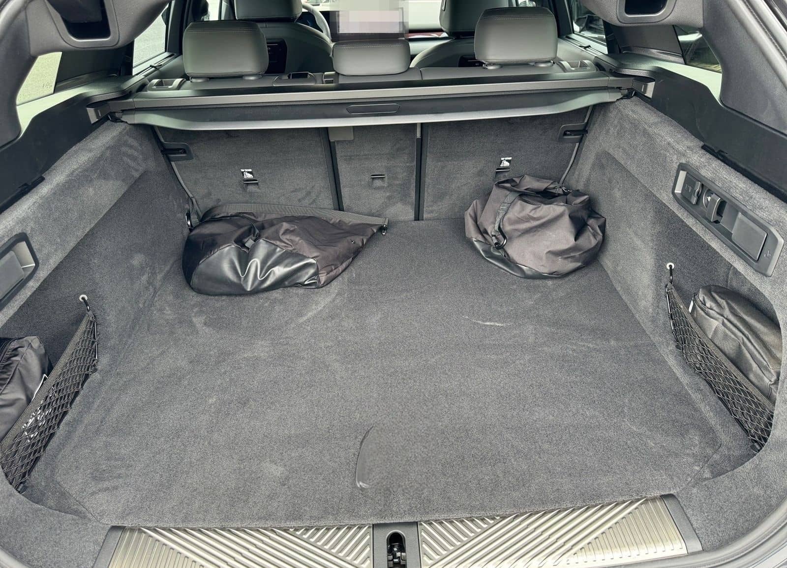 BMW i5 eDrive40 Touring, INKL.WERTGUTSCHEIN 1.500 € foto 12