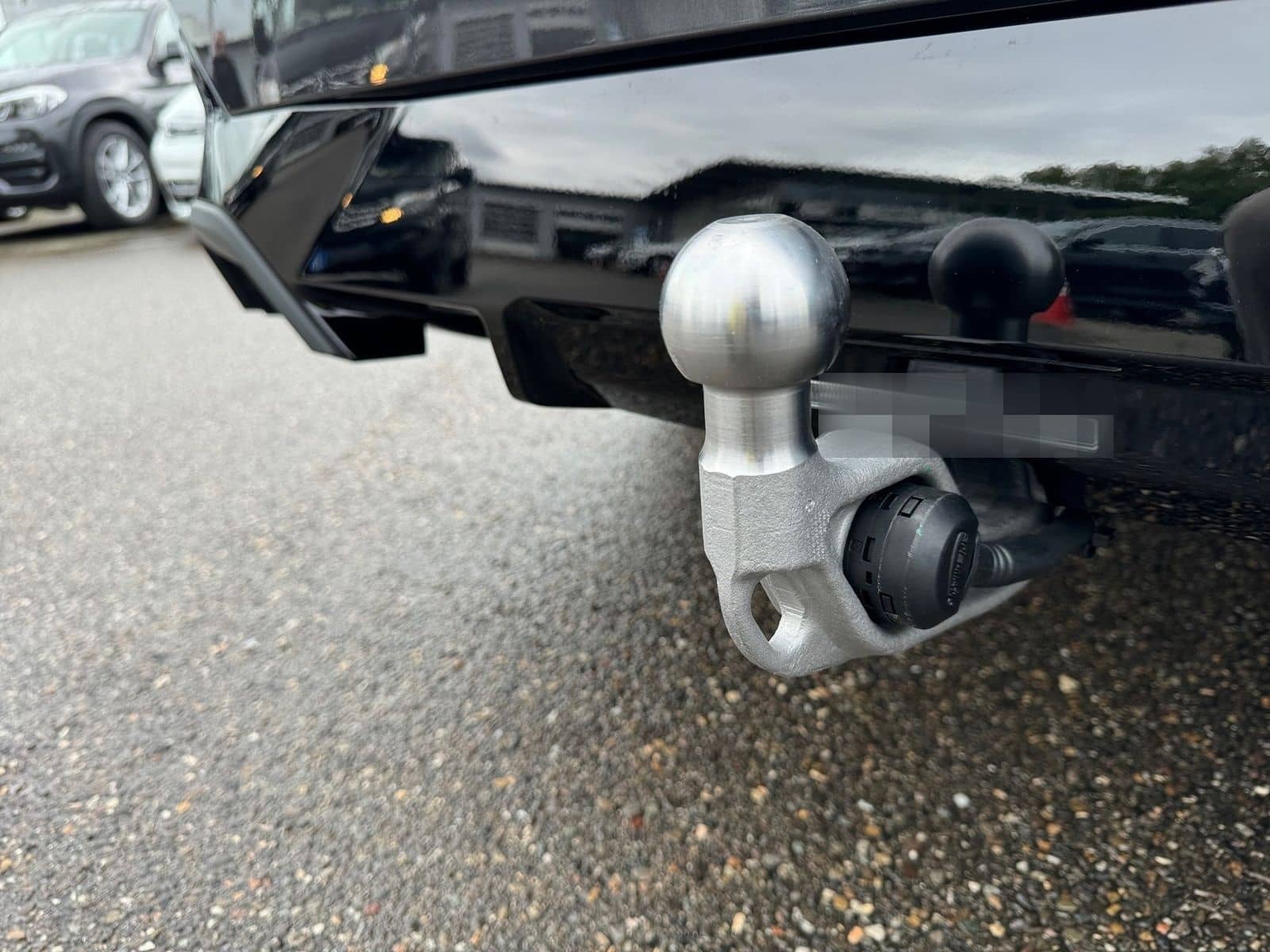 BMW i5 eDrive40 Touring, INKL.WERTGUTSCHEIN 1.500 € foto 13