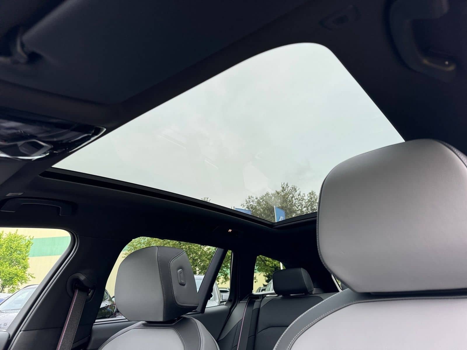 BMW i5 eDrive40 Touring, INKL.WERTGUTSCHEIN 1.500 € foto 15