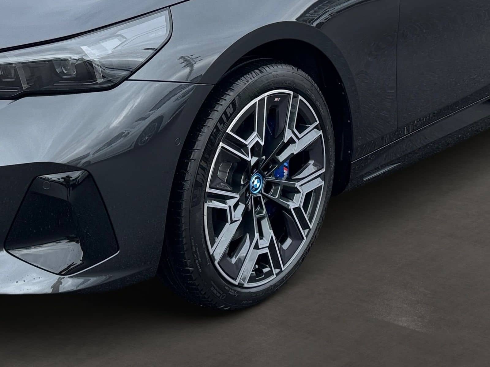 BMW i5 eDrive40 Touring, INKL.WERTGUTSCHEIN 1.500 € foto 6