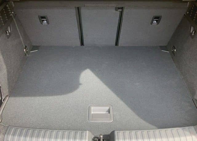 Audi A3 Allstreet 35 TFSI S tronic Matrix LED Interie foto 14