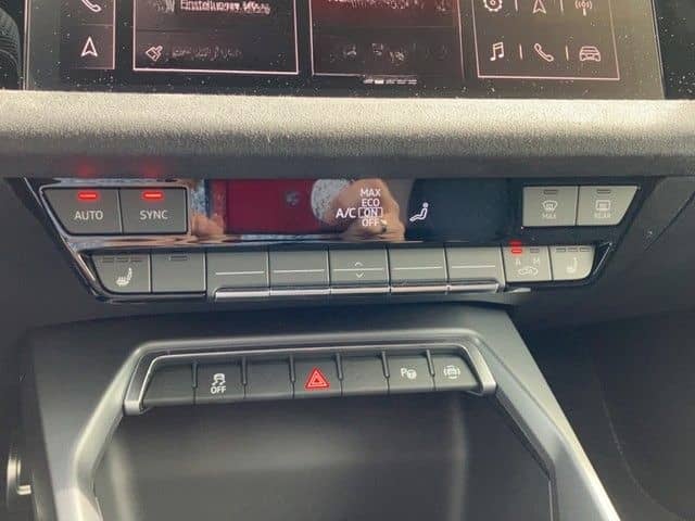 Audi A3 Allstreet 35 TFSI S tronic Matrix LED Interie foto 16