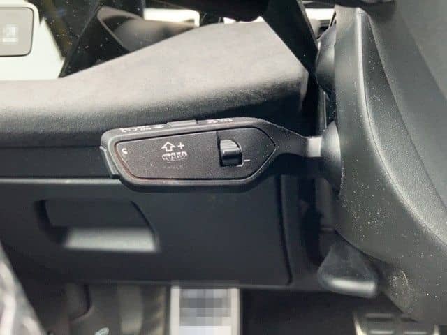 Audi A3 Allstreet 35 TFSI S tronic Matrix LED Interie foto 23