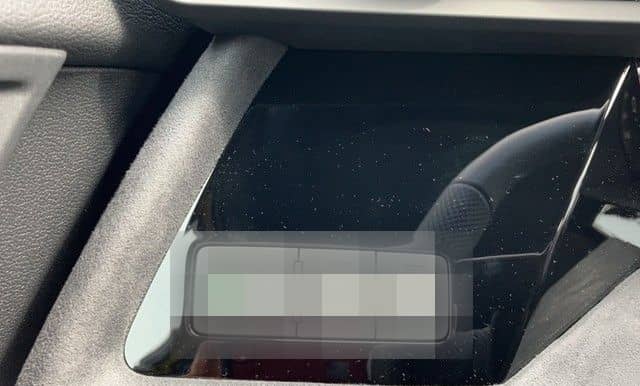 Audi A3 Allstreet 35 TFSI S tronic Matrix LED Interie foto 24