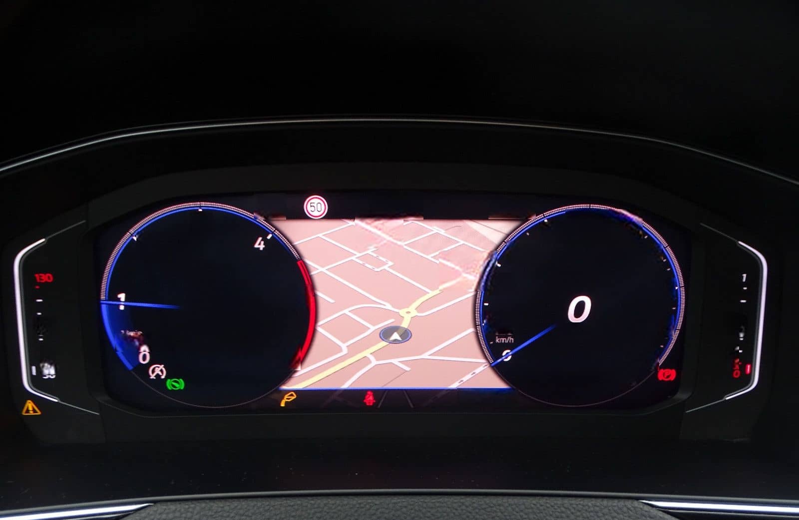 Volkswagen Passat Variant 2.0 TDI " RFK/ACC/SHZ/LED/Navi" foto 15