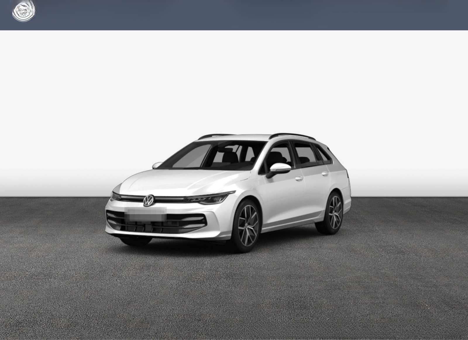 Volkswagen Golf Variant 1.5 eTSI DSG Goal AHK RFK LED Plus foto 1