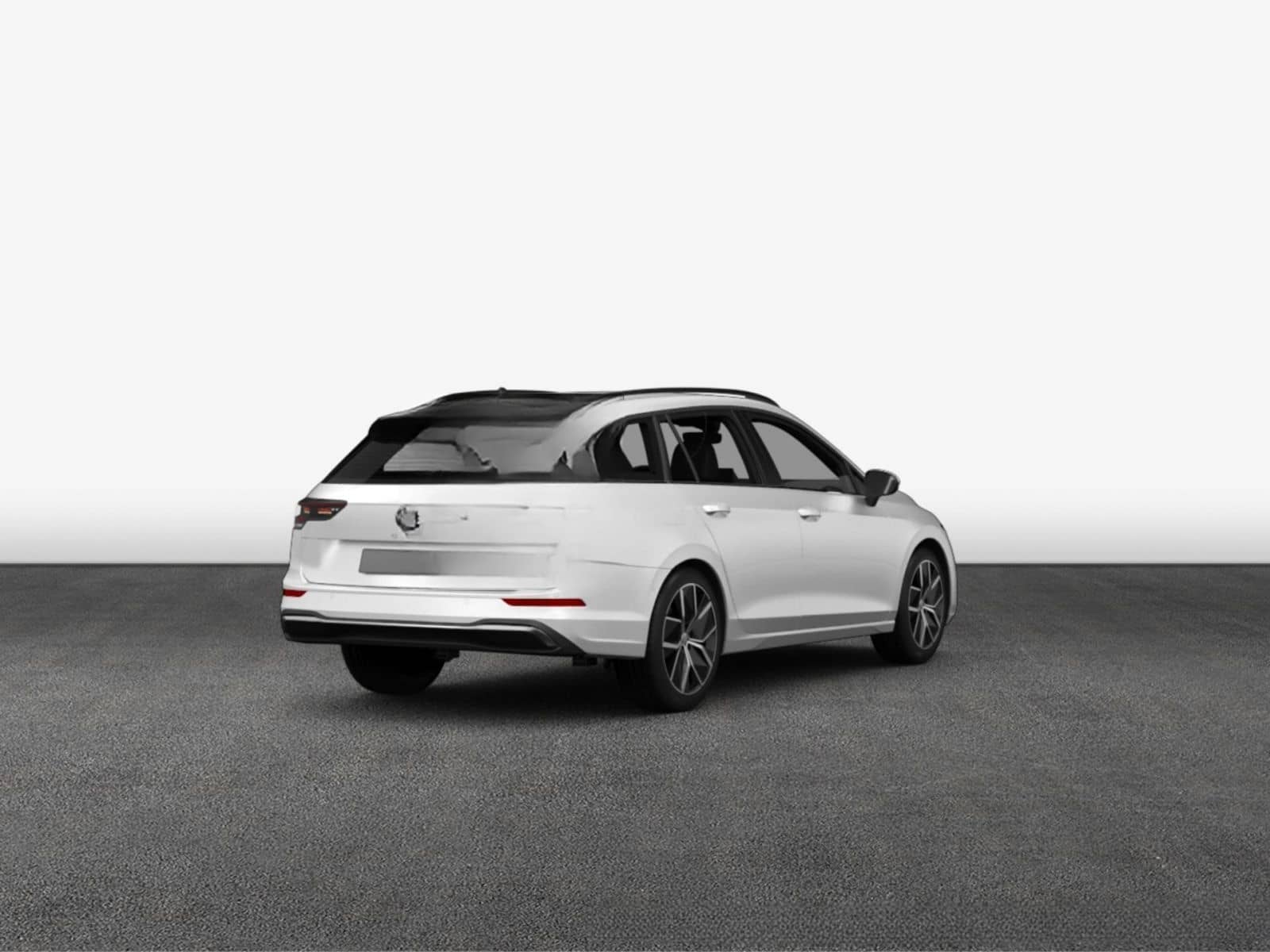 Volkswagen Golf Variant 1.5 eTSI DSG Goal AHK RFK LED Plus foto 3