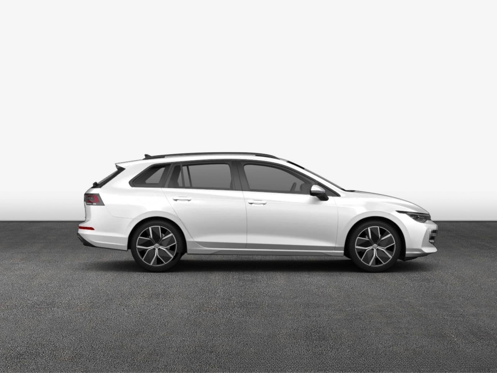 Volkswagen Golf Variant 1.5 eTSI DSG Goal AHK RFK LED Plus foto 5