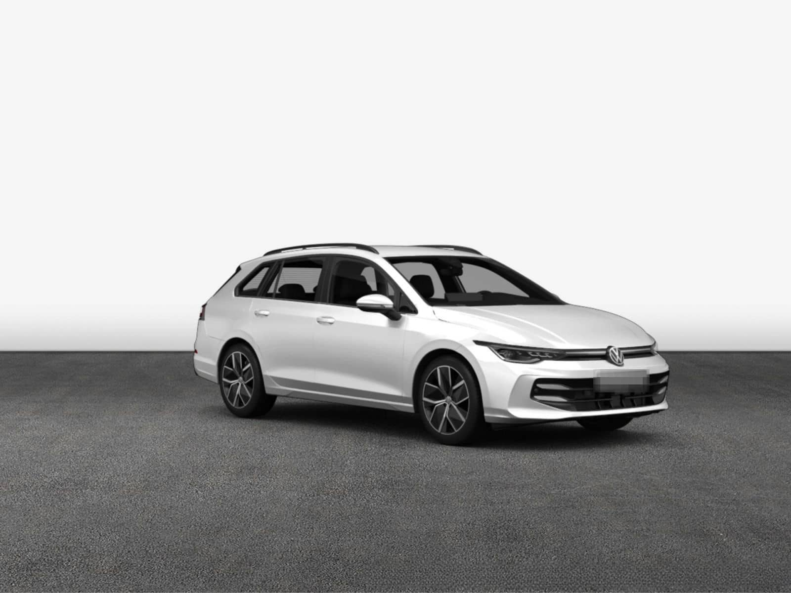 Volkswagen Golf Variant 1.5 eTSI DSG Goal AHK RFK LED Plus foto 7