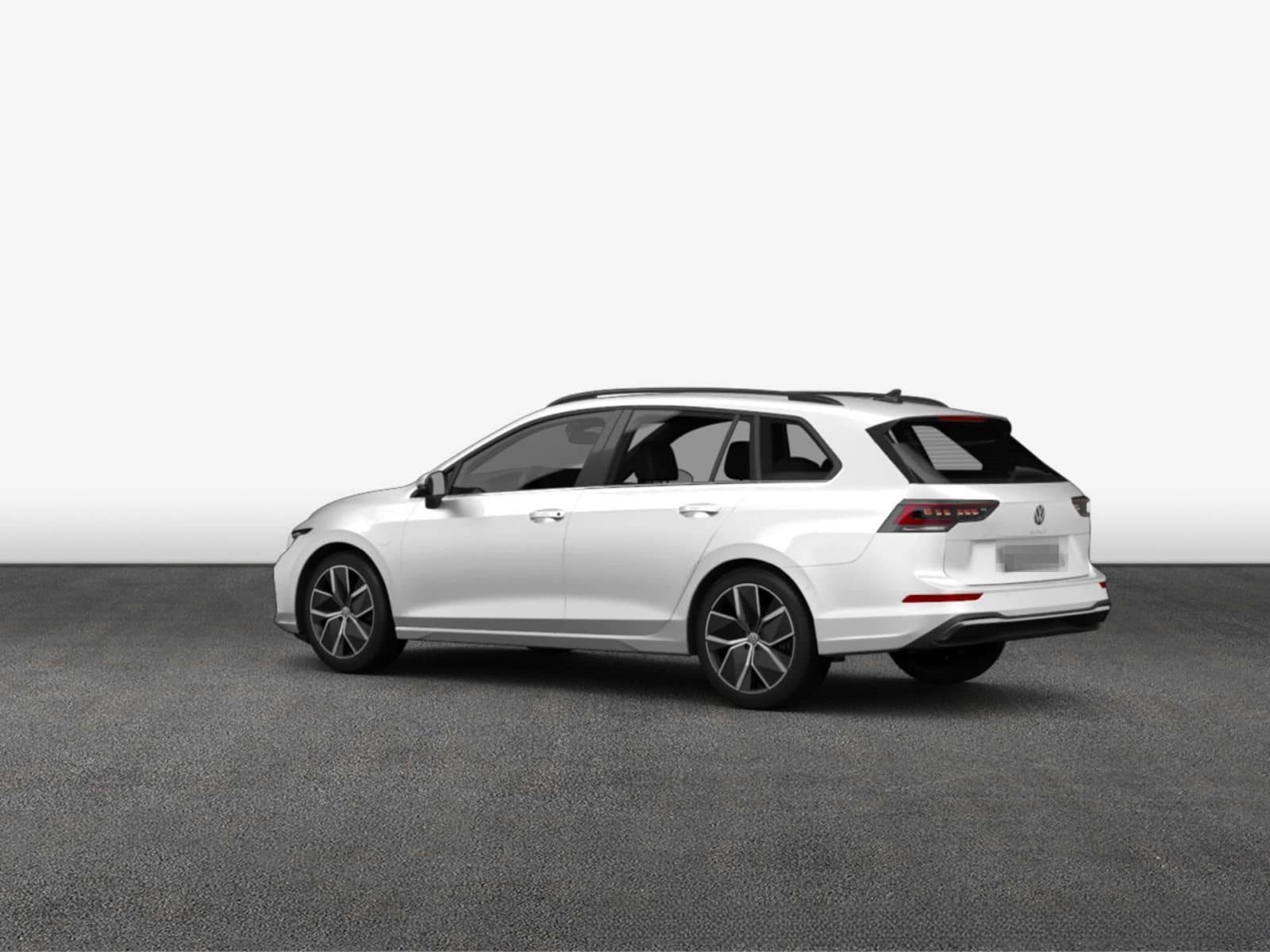 Volkswagen Golf Variant 1.5 eTSI DSG Goal AHK RFK LED Plus foto 8