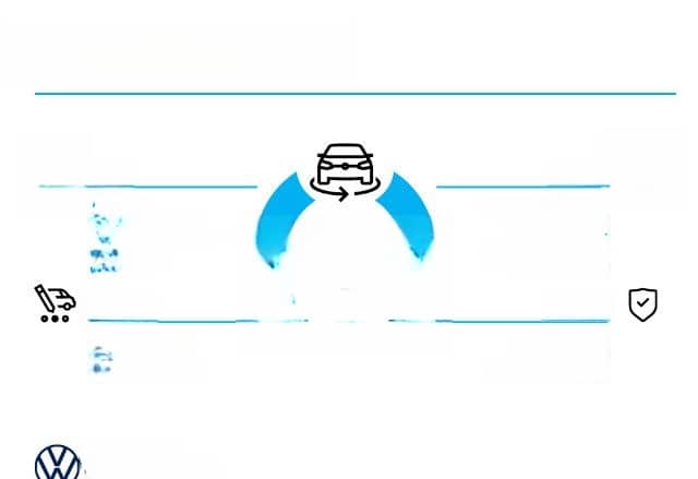 Volkswagen Golf VIII 2.0 TSI GTI Clubsport Black Style*Navi foto 11