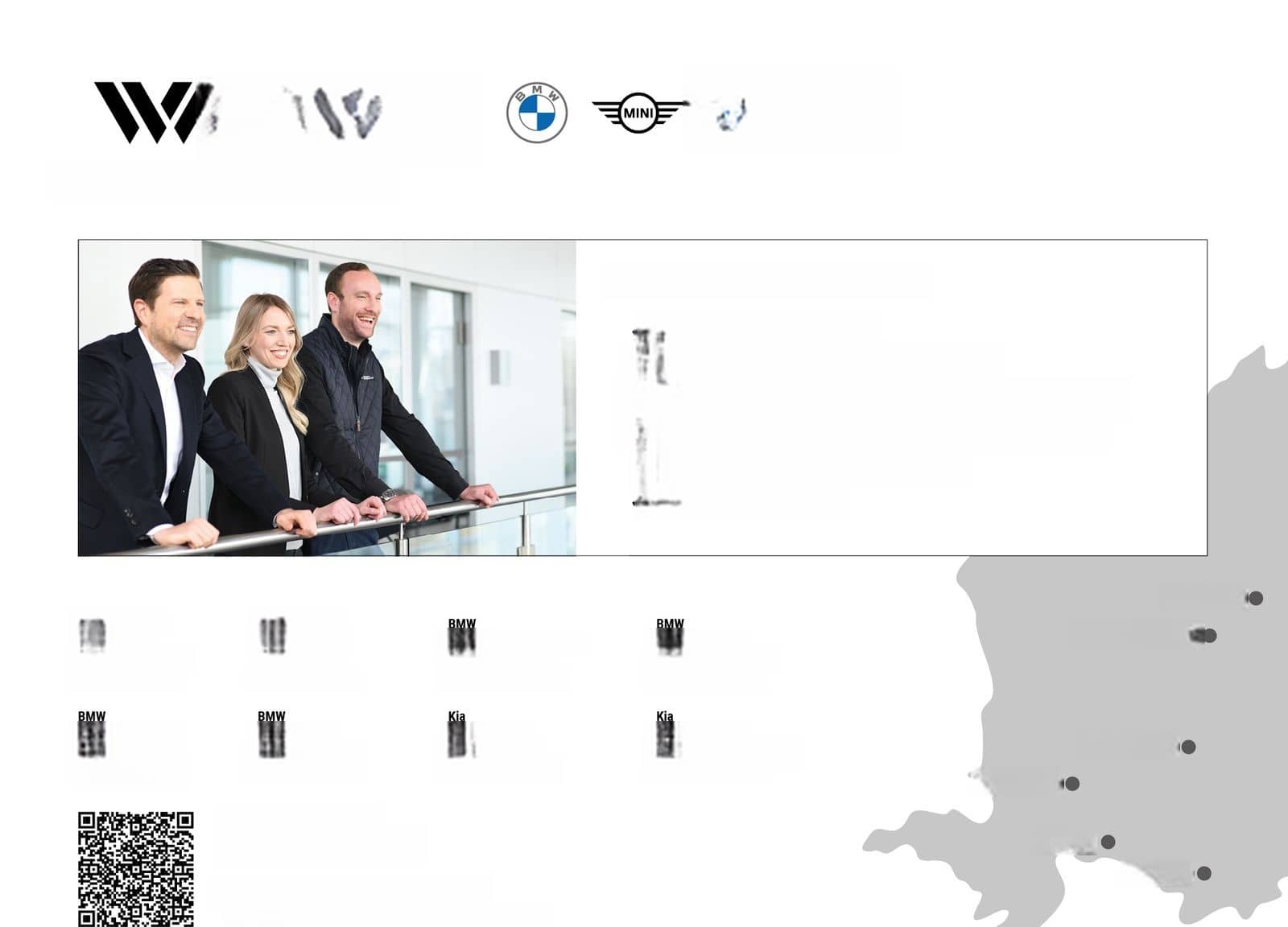 BMW 430i xDrive Coupé M Sport LC Prof. DA H/K AHK foto 2