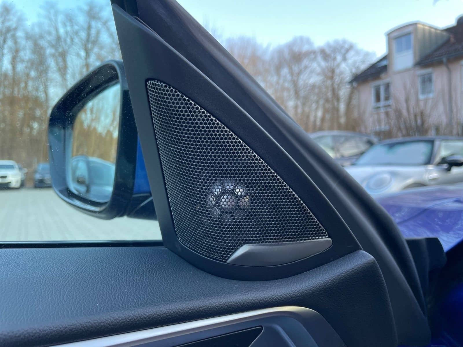 BMW 430i xDrive Coupé M Sport LC Prof. DA H/K AHK foto 16