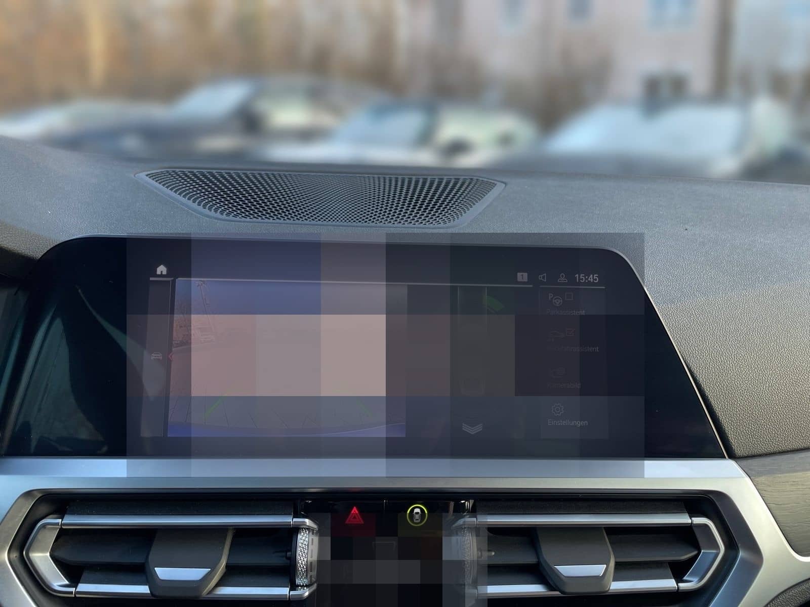 BMW 430i xDrive Coupé M Sport LC Prof. DA H/K AHK foto 8