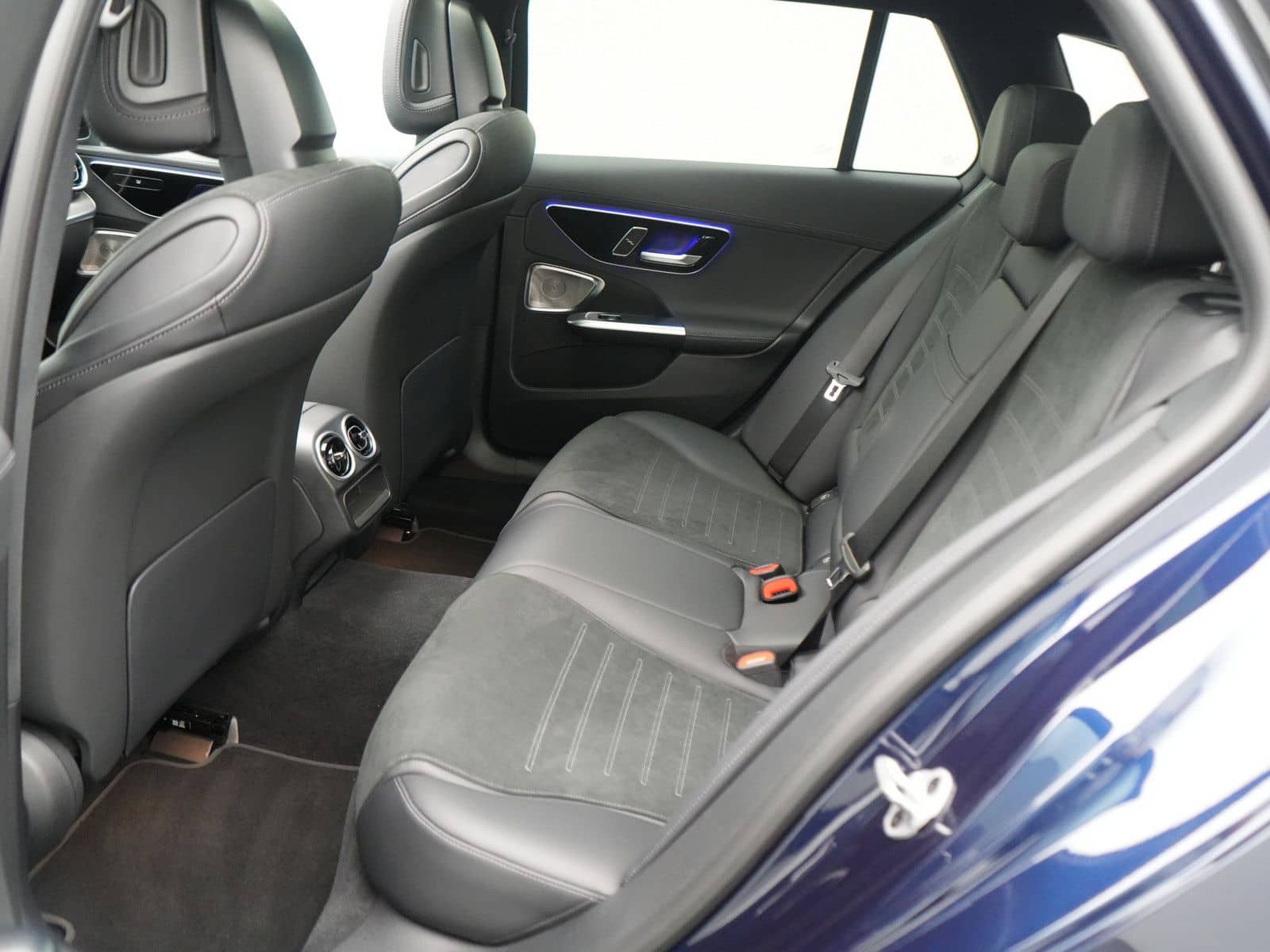 Mercedes-Benz C 300 d T AMG Line 9G-TRON NAVI VIRT KAM SHZ PTS foto 15