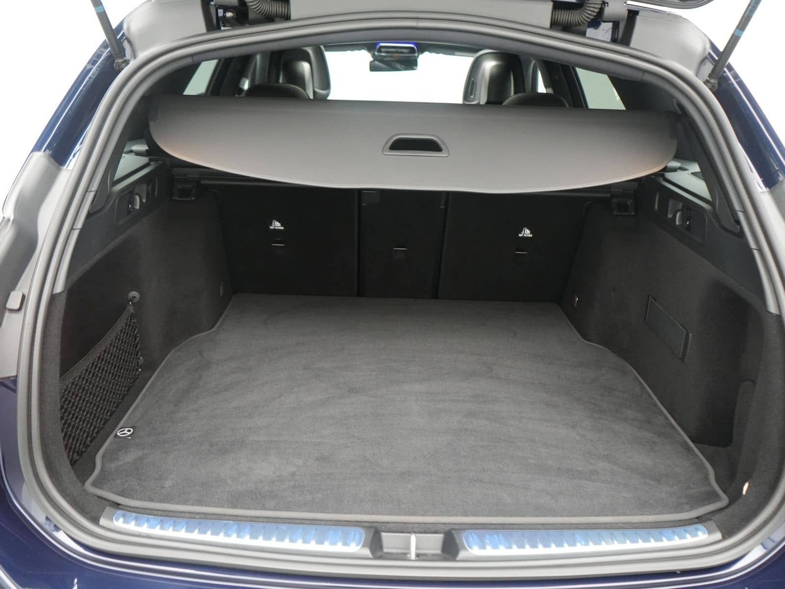 Mercedes-Benz C 300 d T AMG Line 9G-TRON NAVI VIRT KAM SHZ PTS foto 16