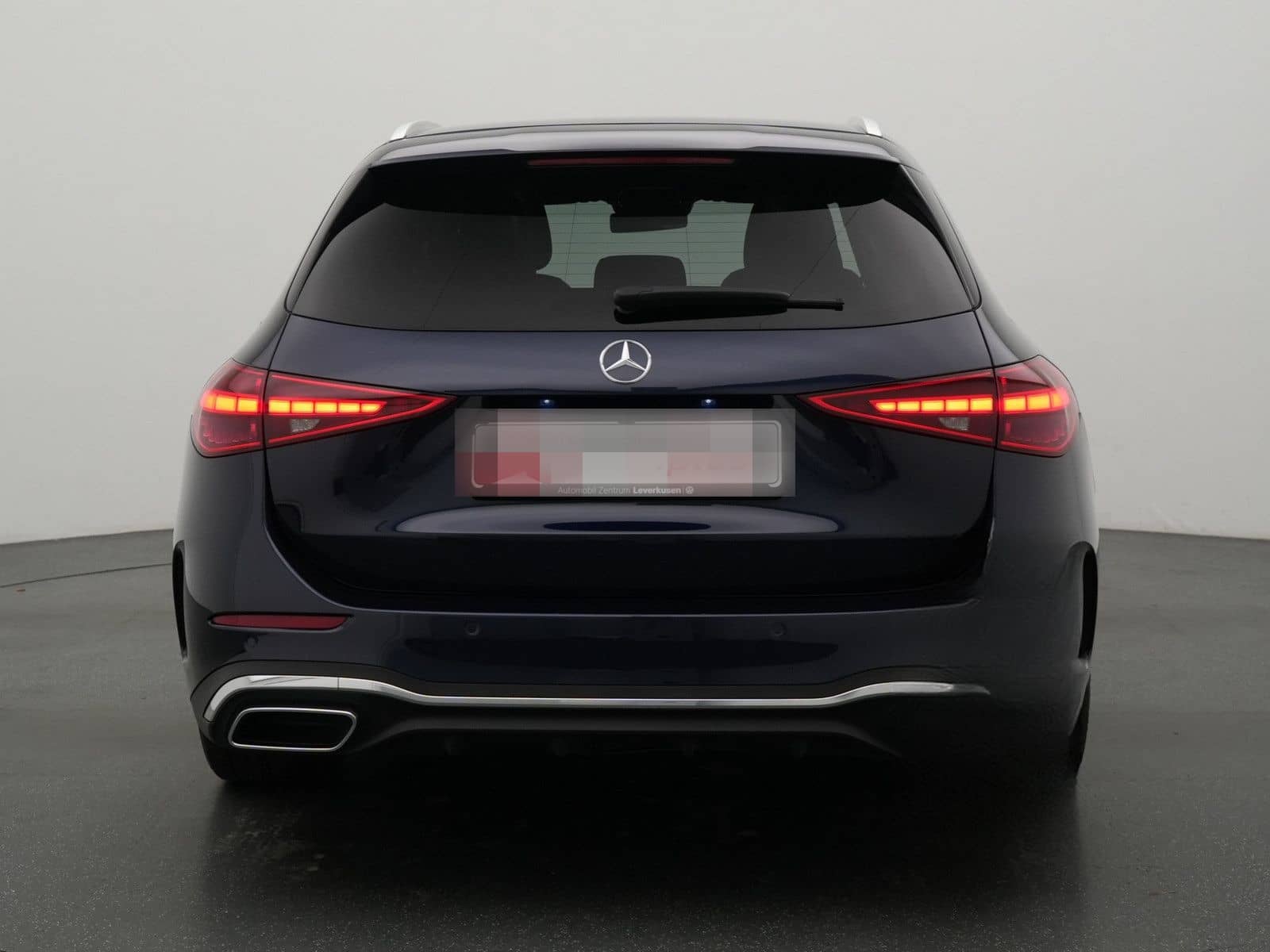 Mercedes-Benz C 300 d T AMG Line 9G-TRON NAVI VIRT KAM SHZ PTS foto 4