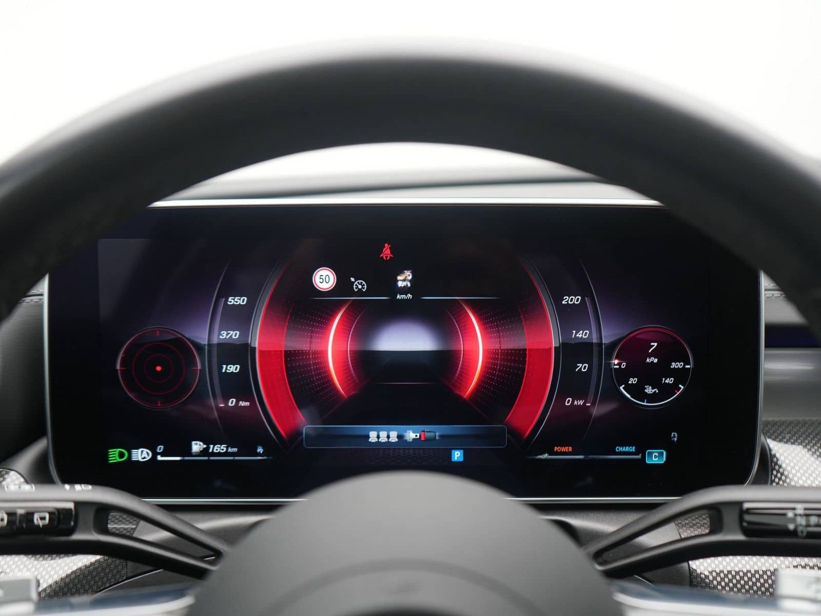 Mercedes-Benz C 300 d T AMG Line 9G-TRON NAVI VIRT KAM SHZ PTS foto 8